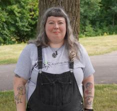 Casey Bouchard of Accurate Airtight Exteriors