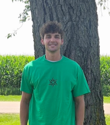 Ethan Williams of Accurate-Airtight Exteriors