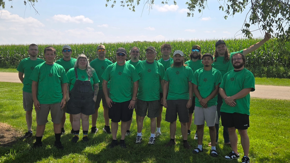 Accurate-Airtight Exteriors Team
