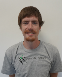 Ethan Featherston from Accurate-Airtight Exteriors