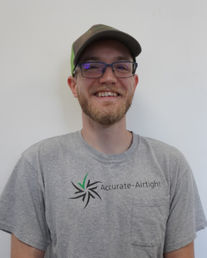 Joe Waltenberry from Accurate-Airtight Exteriors