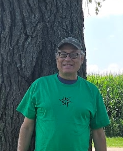 Steve B, of Accurate-Airtight Exteriors