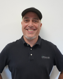 Torrance Kramer from Accurate-Airtight Exteriors