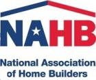 National Association of Home Builders Badge