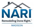 National Association of the Remodeling Industry Badge
