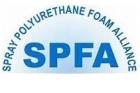 SPFA Spray Polyurethane Foam Alliance Badge