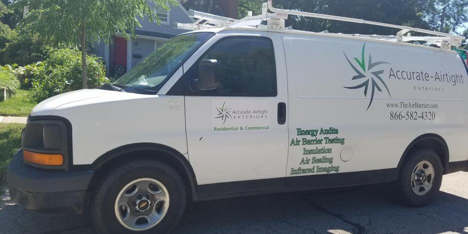 Accurate-Airtight Exteriors Vehicle Accurate-Airtight Exteriors Vehicle