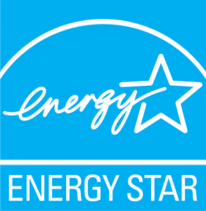 Energy Star Badge