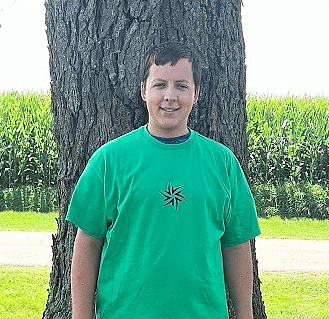 Ethan Bouzek headshot