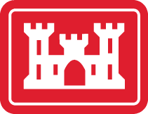 U.S. Army Corps of Engineers (USACE) Logo