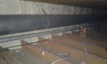 Insulation
