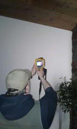 Infrared Imaging